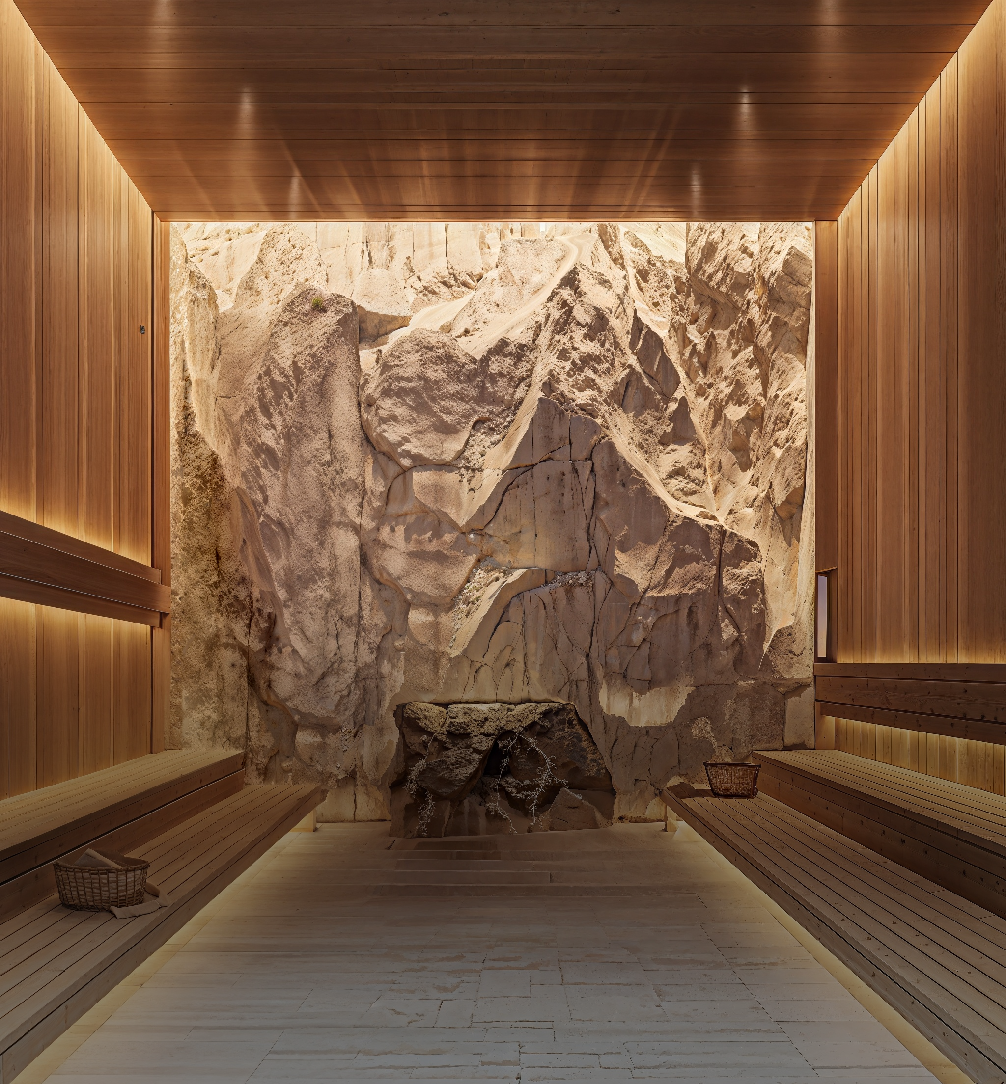 Рекавери центр